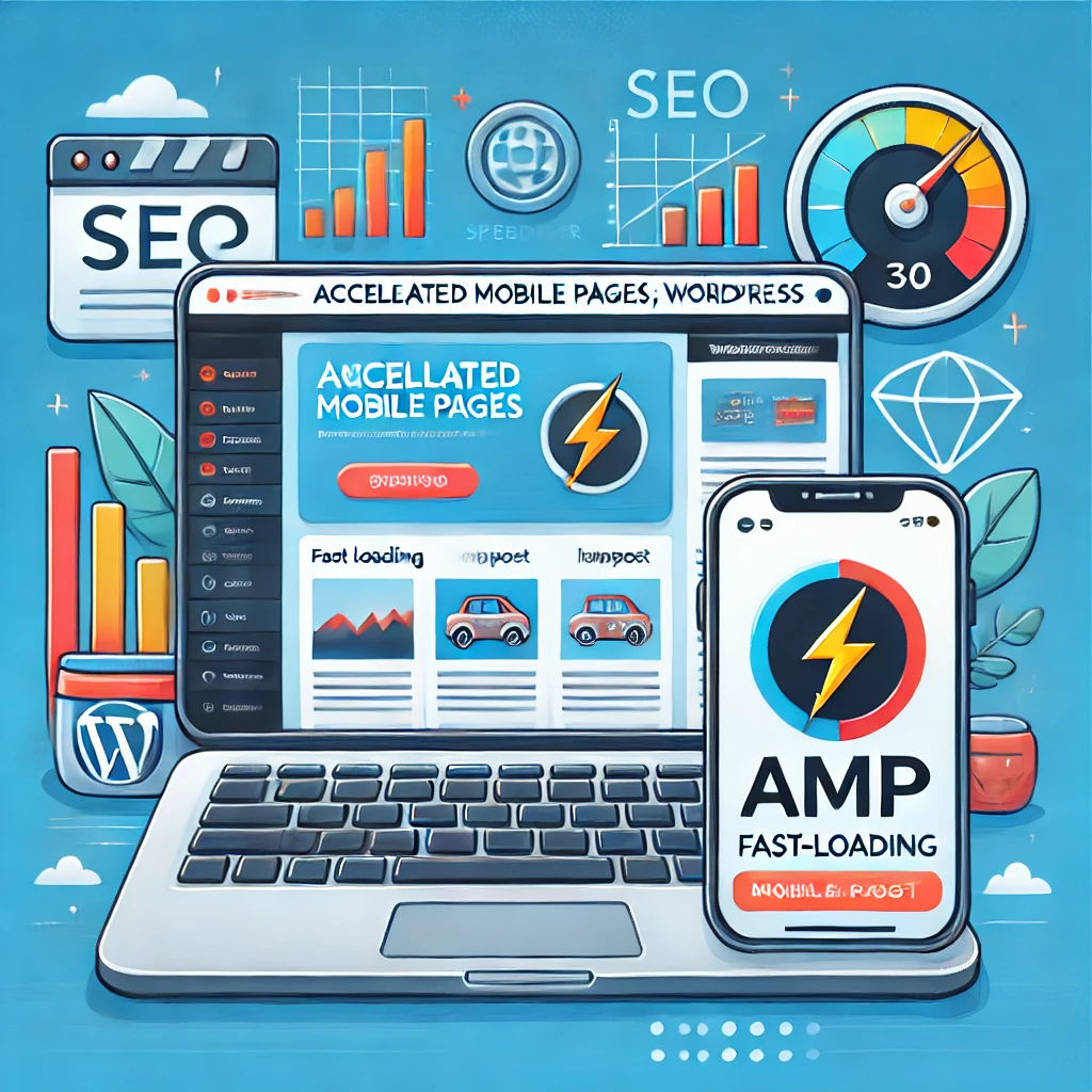 Accelerated Mobile Pages